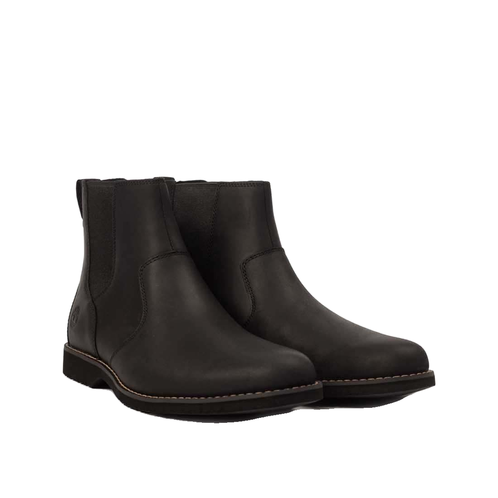 Timberland Woodhull - Kängor Herr Svart