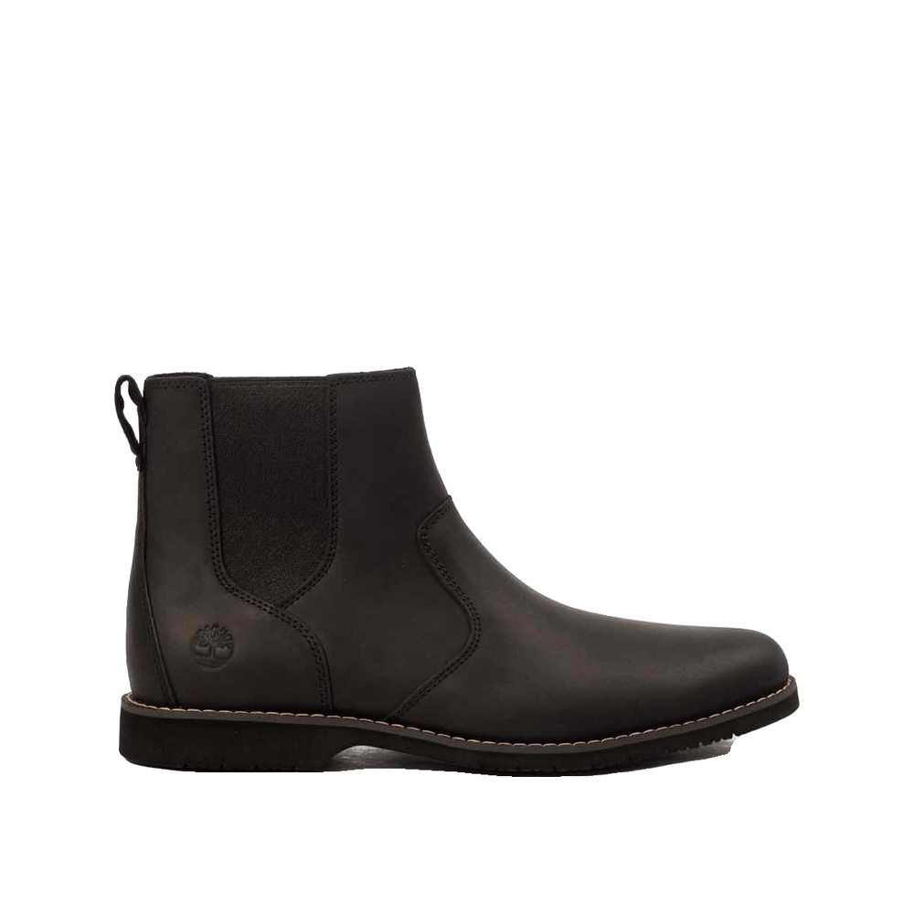 Timberland Woodhull - Kängor Herr Svart