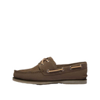 Timberland Classic Boat - Chaussures bateau Homme Marron