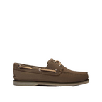 Timberland Classic Boat - Chaussures bateau Homme Marron