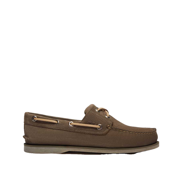 Timberland Classic Boat - Náuticos Hombre Marrón
