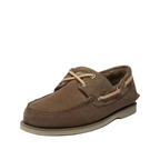 Timberland Classic Boat - Chaussures bateau Homme Marron