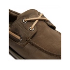 Timberland Classic Boat - Chaussures bateau Homme Marron