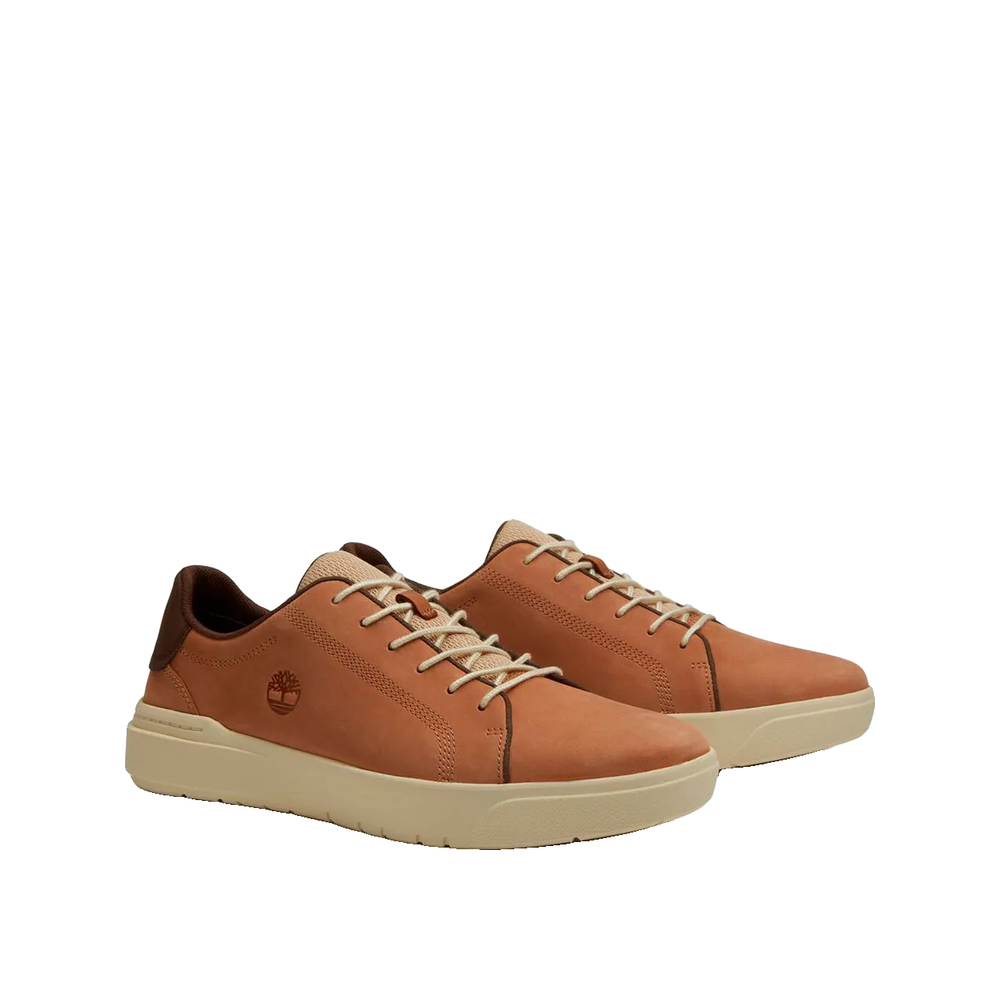 Timberland Seneca Bay - Sneaker Herren Braun