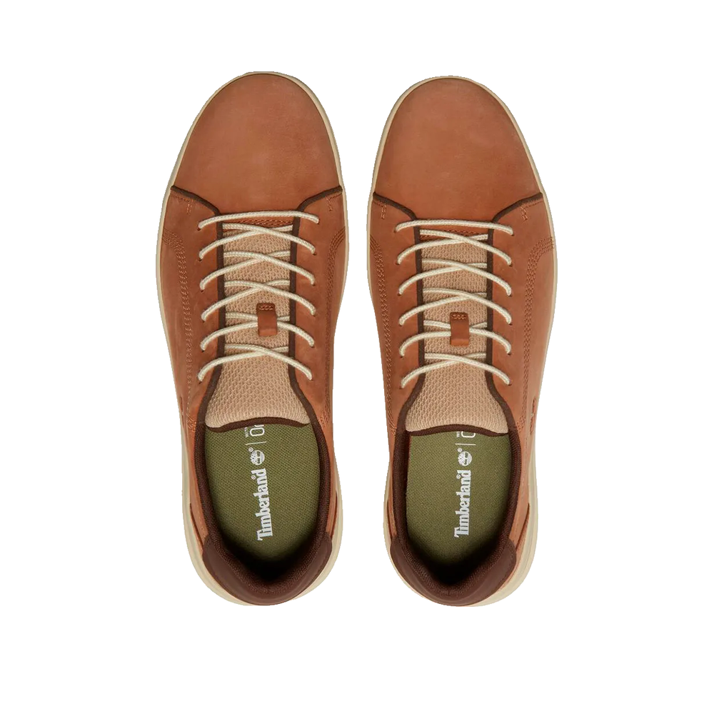 Timberland Seneca Bay - Sneaker Herren Braun