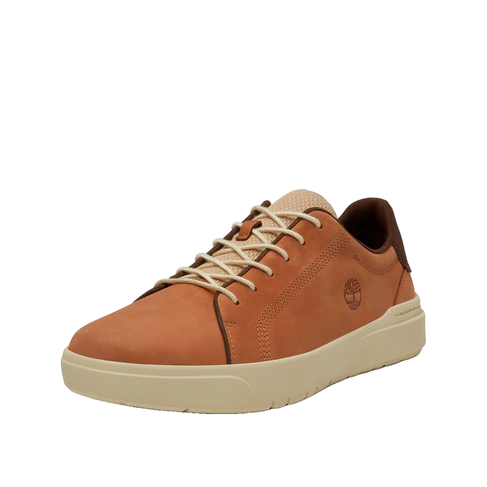 Timberland Seneca Bay - Sneaker Herren Braun