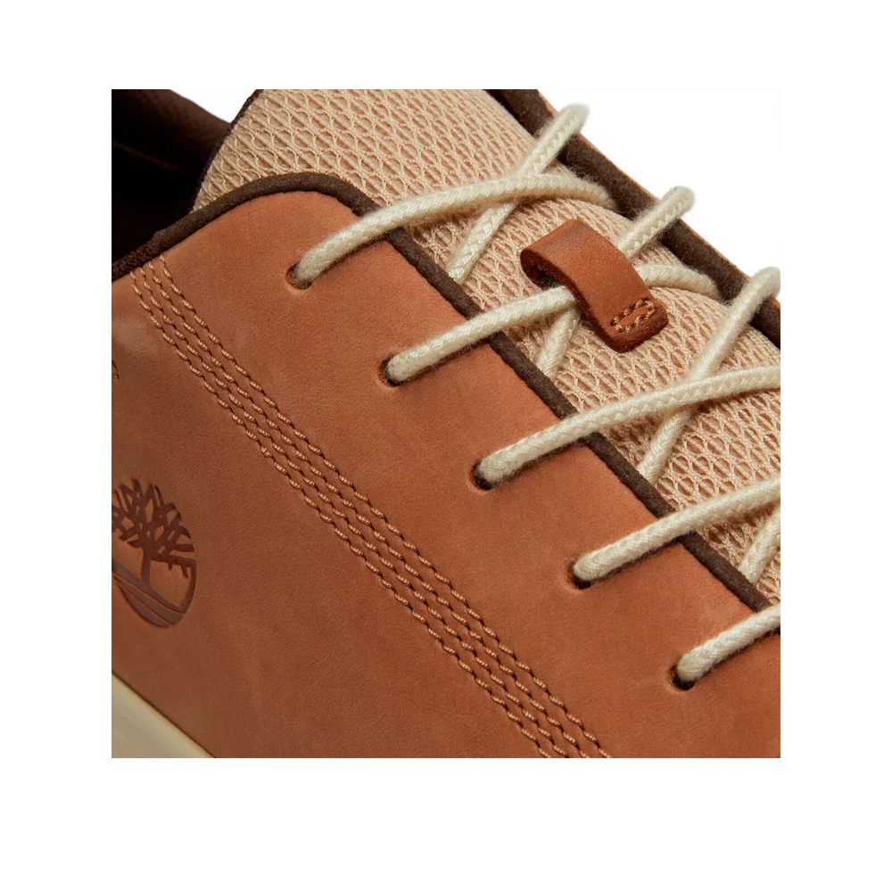 Timberland Seneca Bay - Sneaker Herren Braun