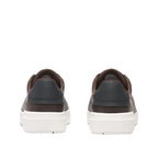 Timberland Seneca Bay Low - Sneakersy męskie Brązowe