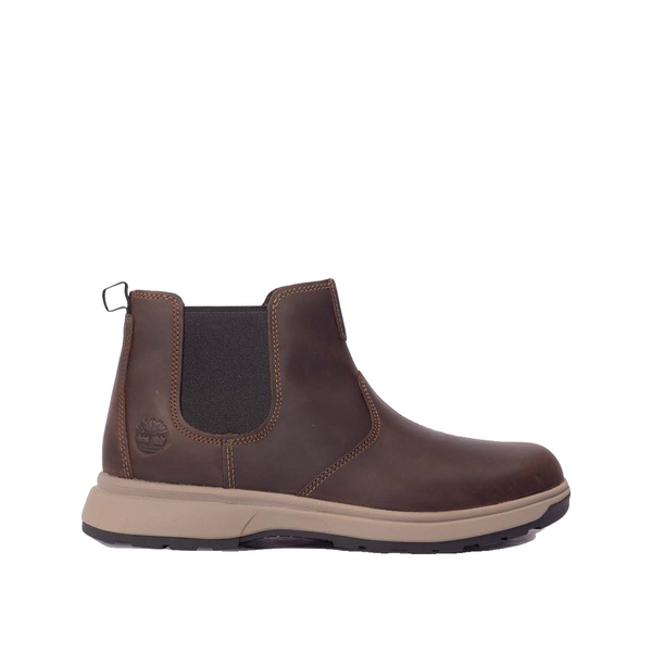 Timberland Atwells Ave - Botines Hombre Marrón