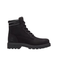 Timberland Auburn Falls - Botas Mujer Negro