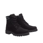 Timberland Auburn Falls - Botas Mujer Negro