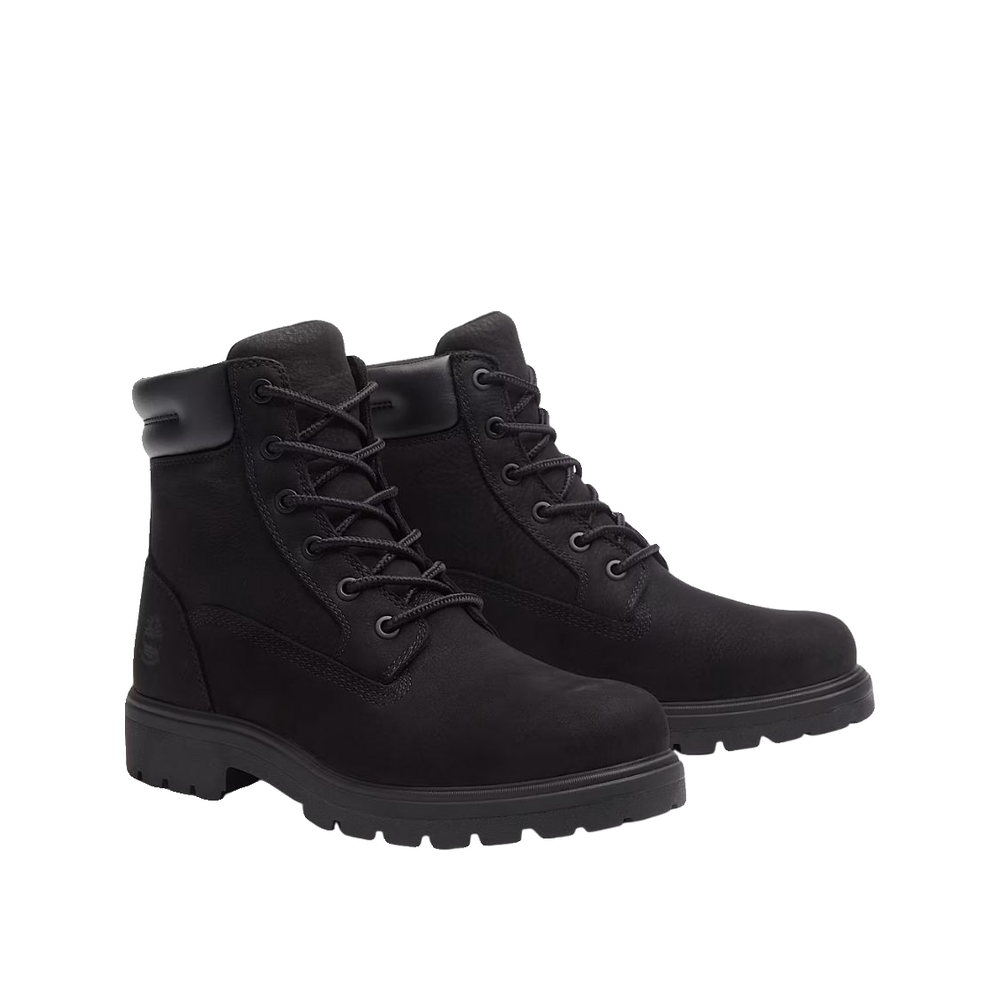Timberland Auburn Falls - Botas Mujer Negro