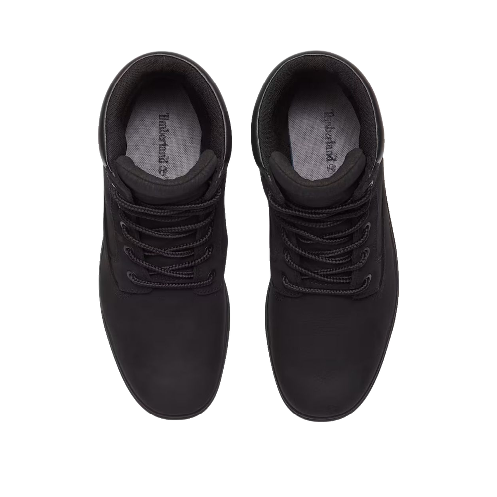 Timberland Auburn Falls - Botas Mujer Negro