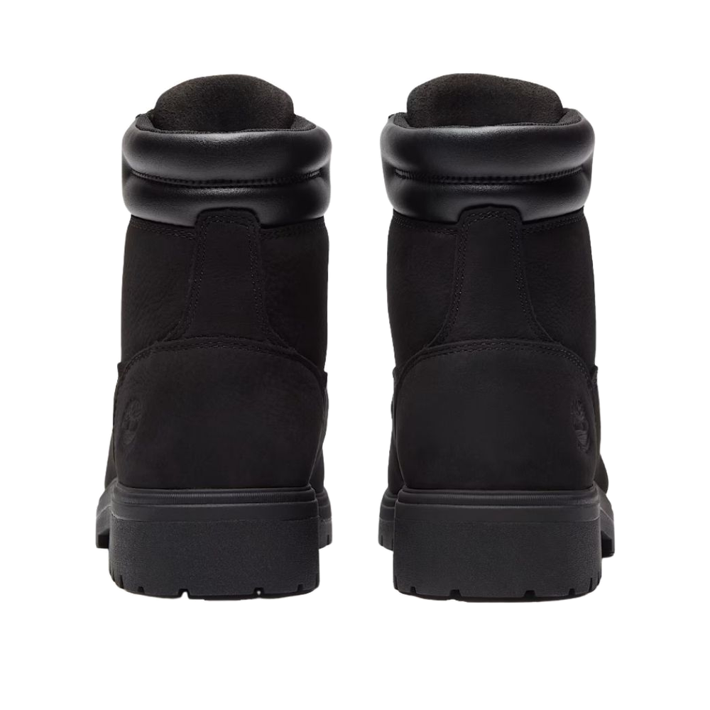Timberland Auburn Falls - Botas Mujer Negro