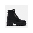 Boots Everleigh - Noir