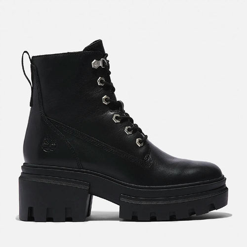 Bottes Everleigh - Noir