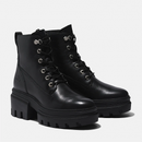 Boots Everleigh - Noir