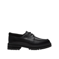 Timberland Britton Drive - Seglarskor Herr Svart