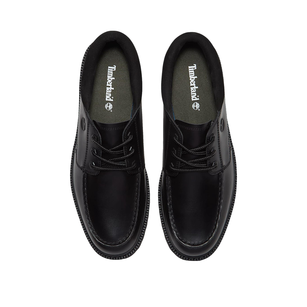 Timberland Britton Drive - Seglarskor Herr Svart