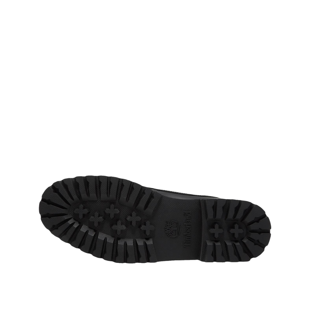 Timberland Britton Drive - Seglarskor Herr Svart