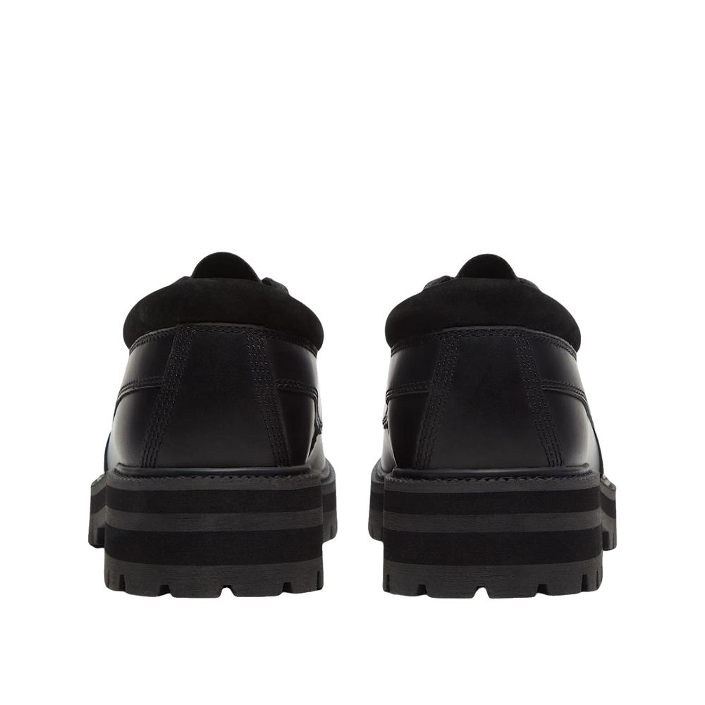 Timberland Britton Drive - Seglarskor Herr Svart
