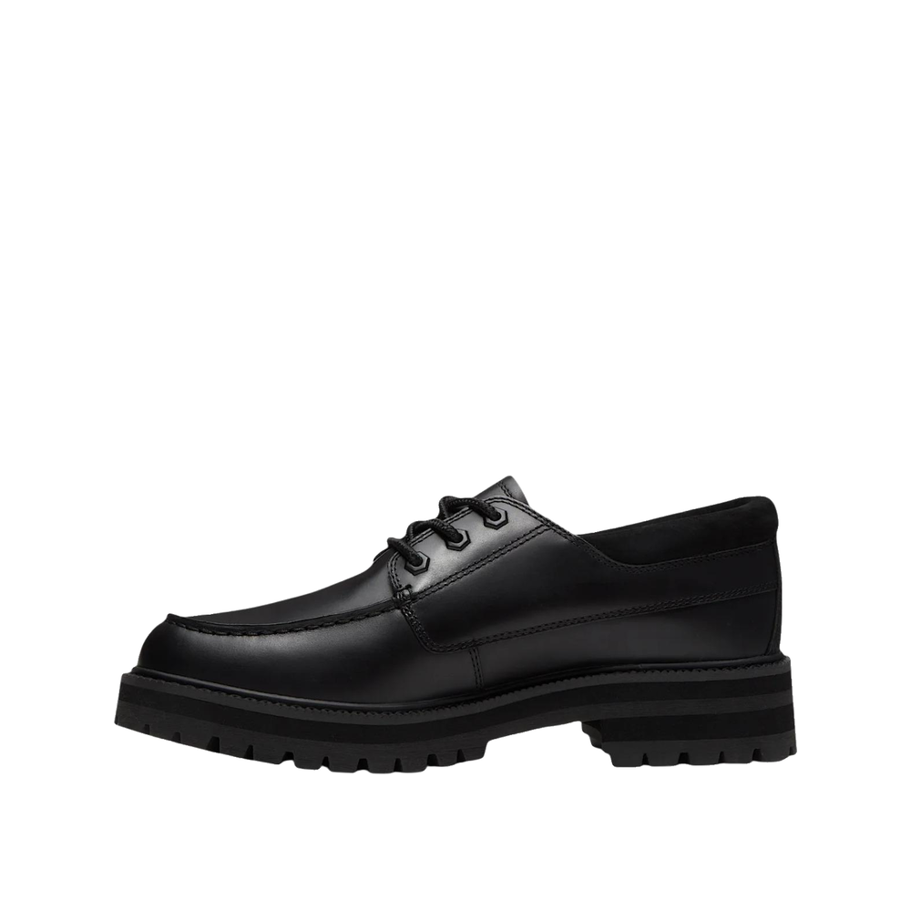 Timberland Britton Drive - Seglarskor Herr Svart