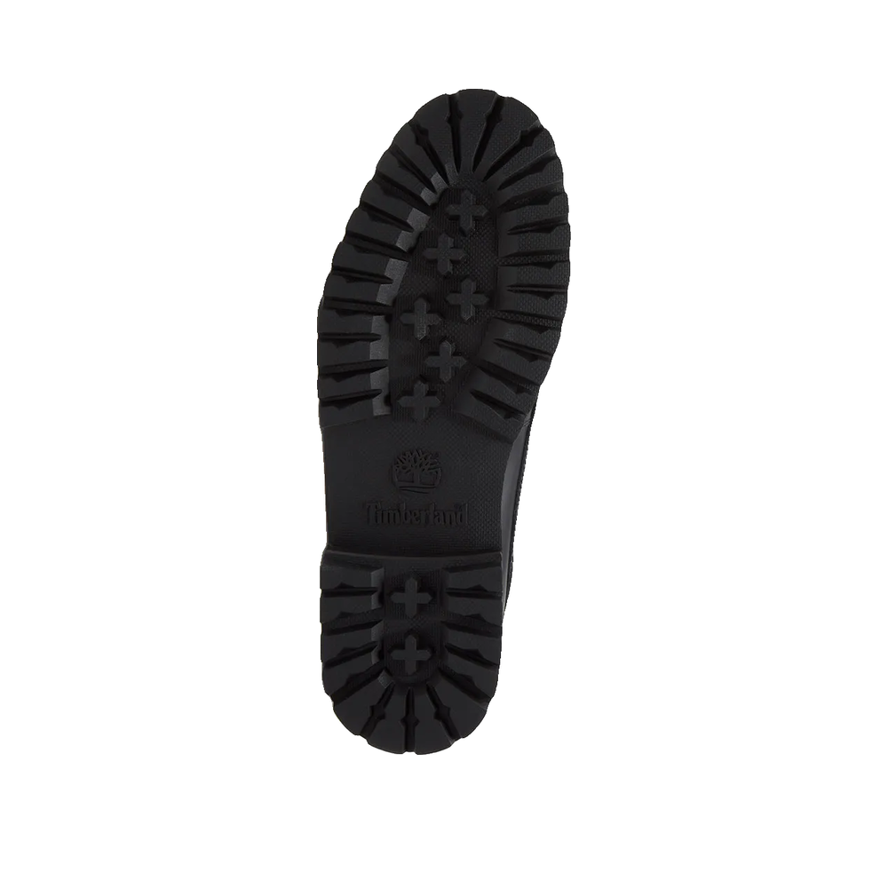 Timberland Britton Drive - Seglarskor Herr Svart