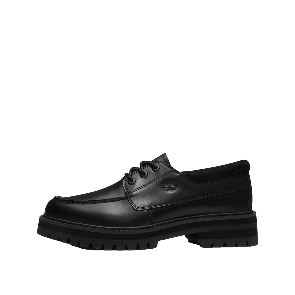 Timberland Britton Drive - Seglarskor Herr Svart