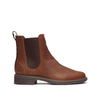 Timberland Verona Square - Enkellaarsjes voor dames bruin