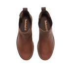 Timberland Verona Square - Enkellaarsjes voor dames bruin
