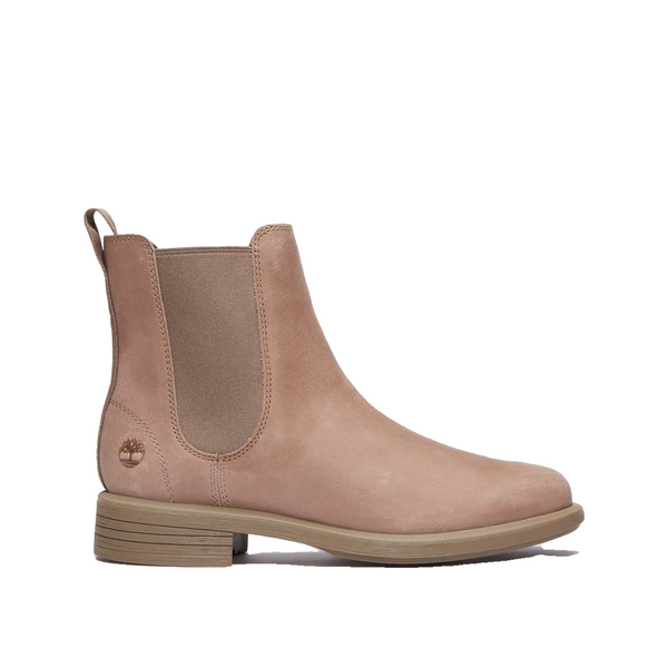 Timberland Verona Square – Damen-Stiefel Taupe
