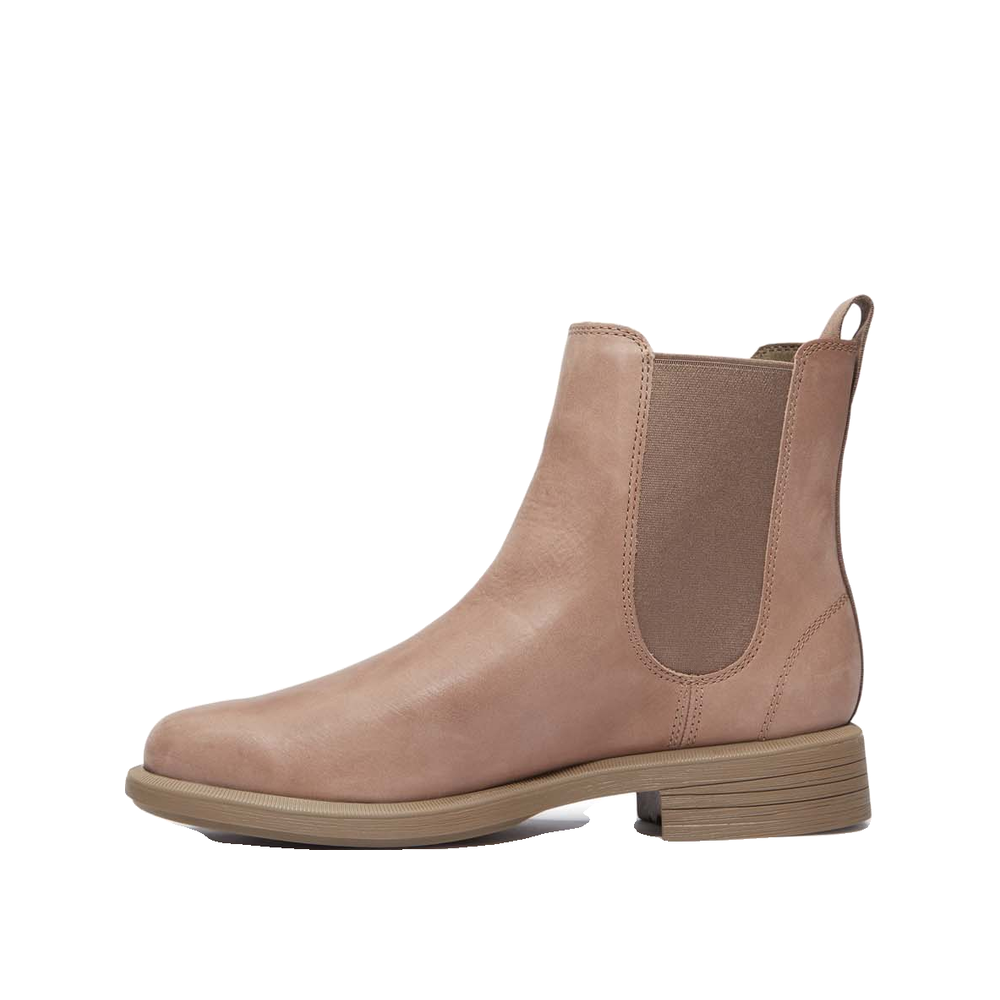 Timberland Verona Square - Bottes Femme Tortora