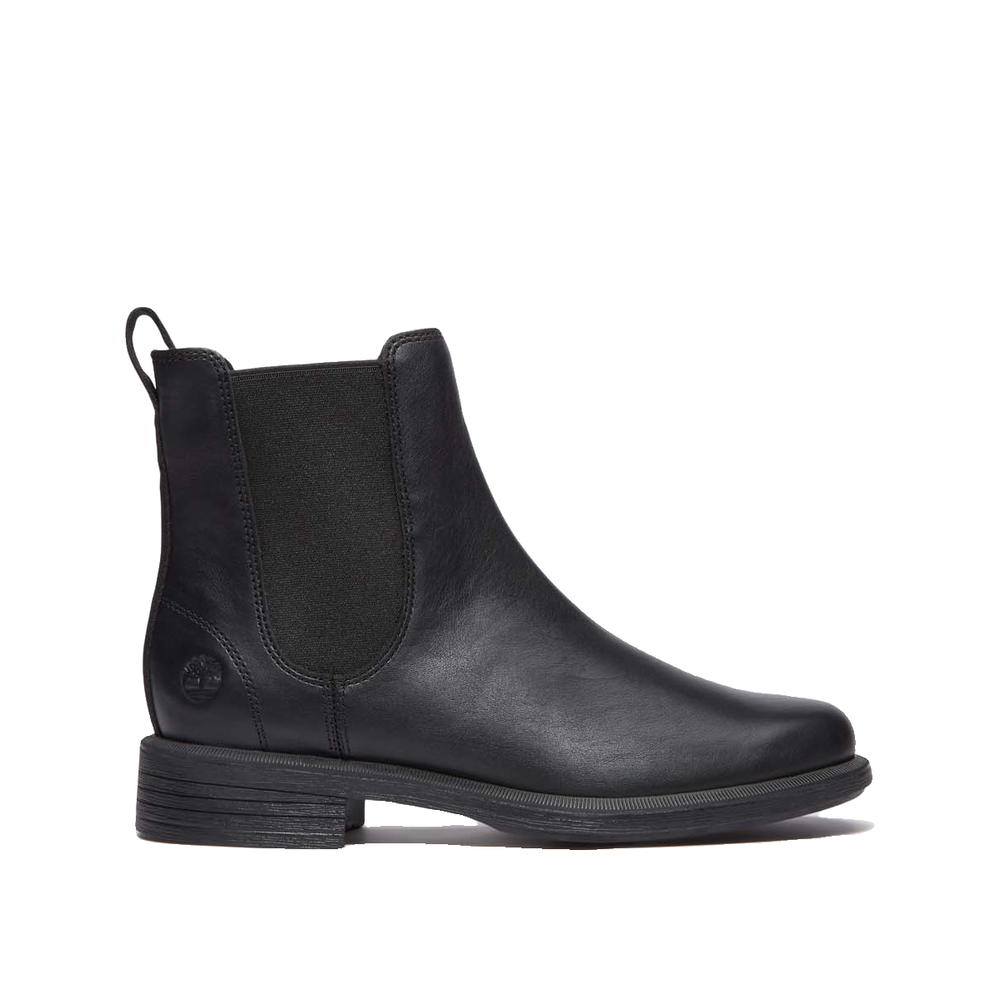 Timberland Verona Square - Ankelboots Dam Svart