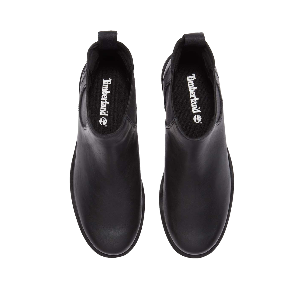 Timberland Verona Square - Ankelboots Dam Svart