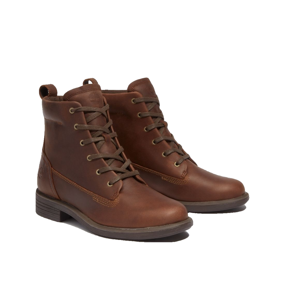 Timberland Verona Square - Stövlar Dam Brun