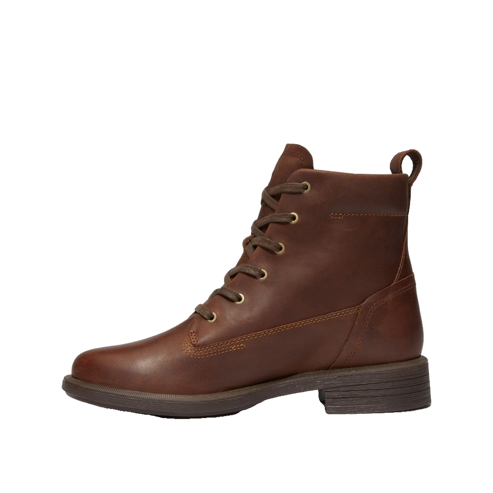 Timberland Verona Square - Stövlar Dam Brun