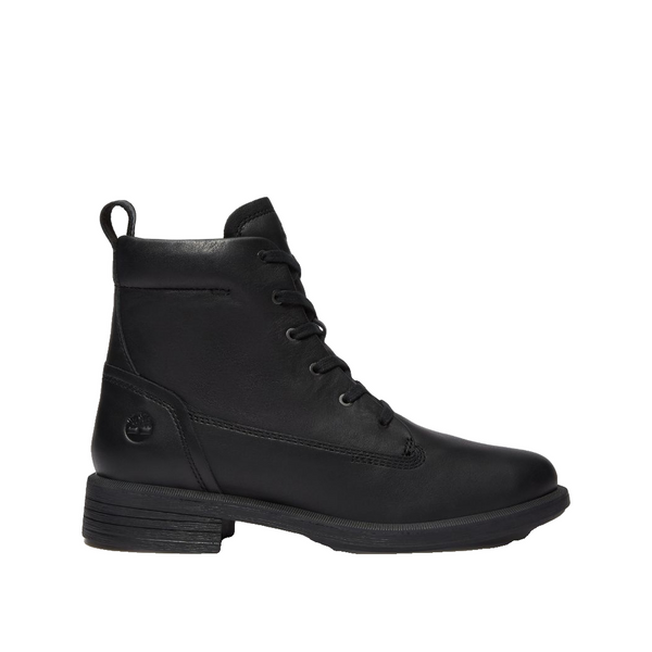 Timberland Verona Square - Botines Mujer Negro