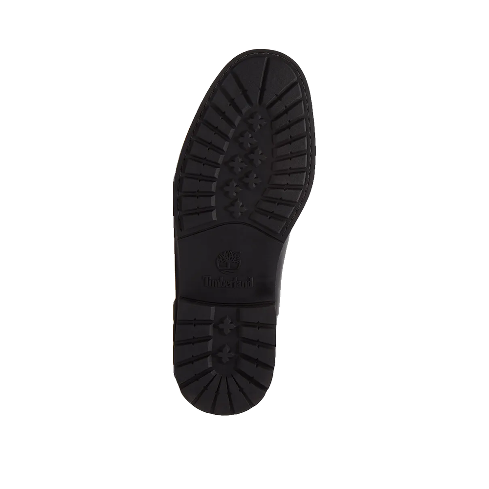 Timberland Stormbucks Mid - Botas Hombre Negro