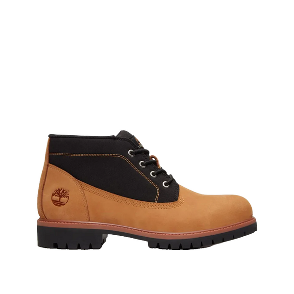 Timberland Premium Mid Chukka - Kängor Herr Brun