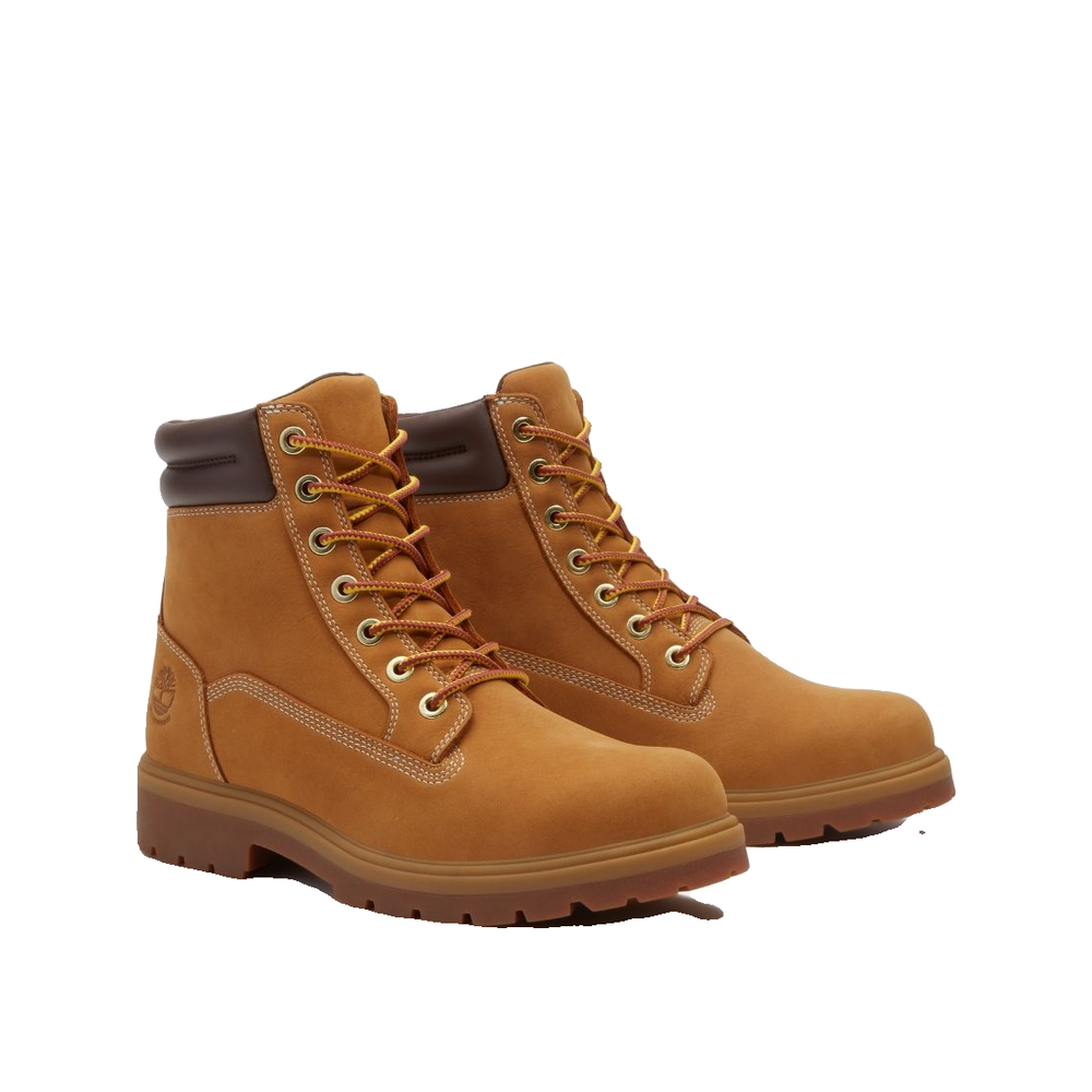 Timberland Auburn Falls - Kängor Herr Brun