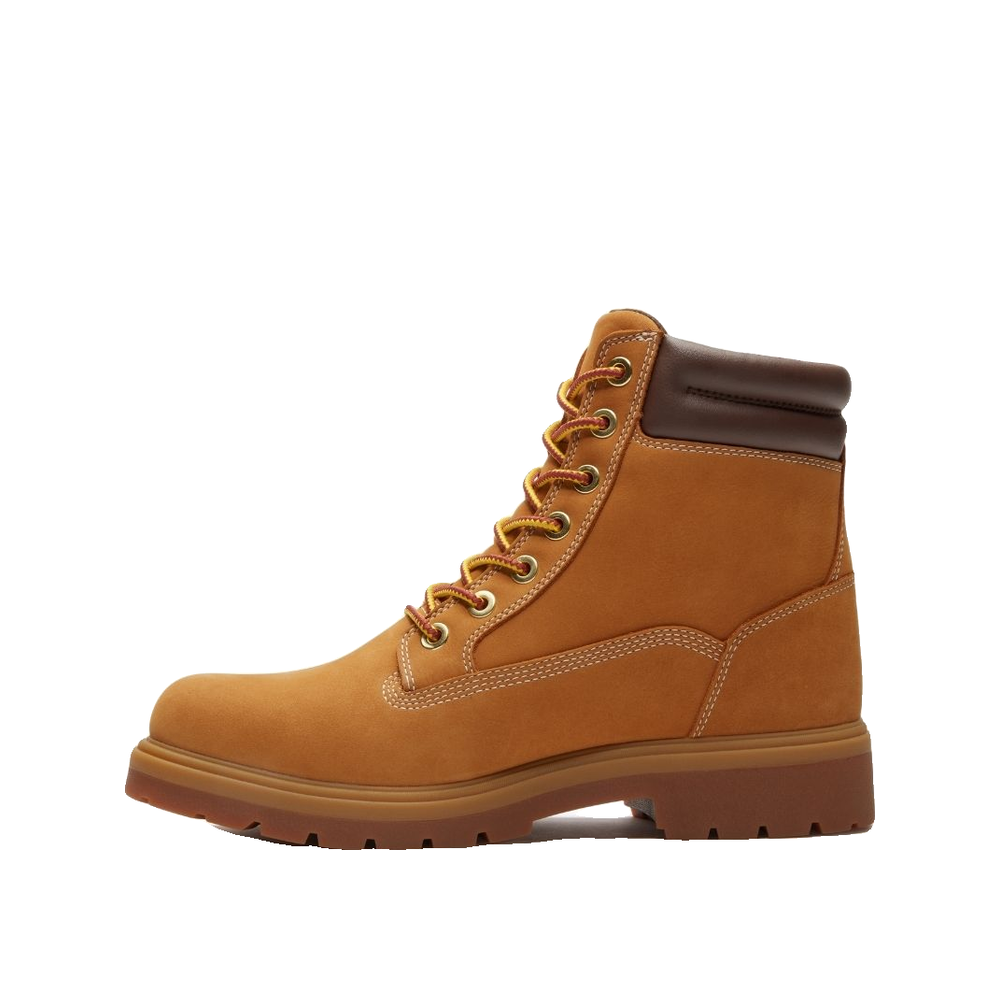 Timberland Auburn Falls - Kängor Herr Brun