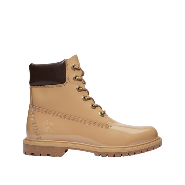Timberland Premium 6 Inch - Bottes Femme Beige