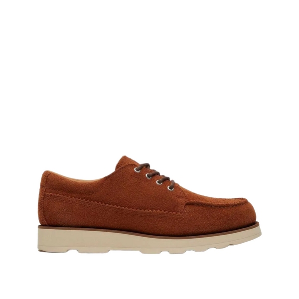Timberland Britton Mills - Zapatos Hombre Marrón