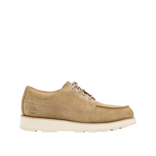 Timberland Britton Mills - Zapatos Hombre Beige