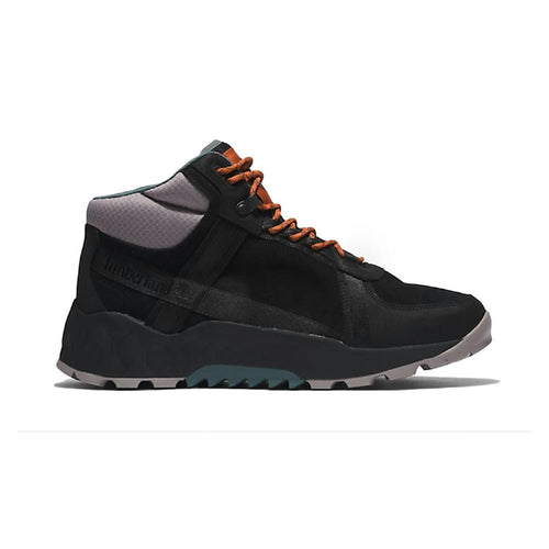 Bottes de randonnée Solar Wave Lt Hiker - Noir