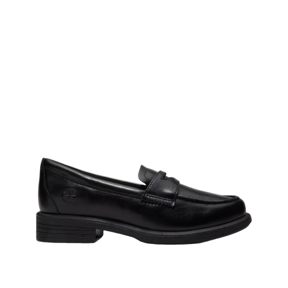Timberland Verona Square - Mocassin Femme Noir