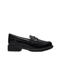 Timberland Verona Square - Mocassin Femme Noir