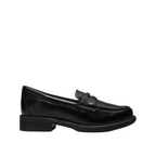 Timberland Verona Square - Mocassin Femme Noir