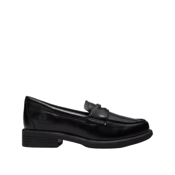 Timberland Verona Square - Mocasines Mujer Negro