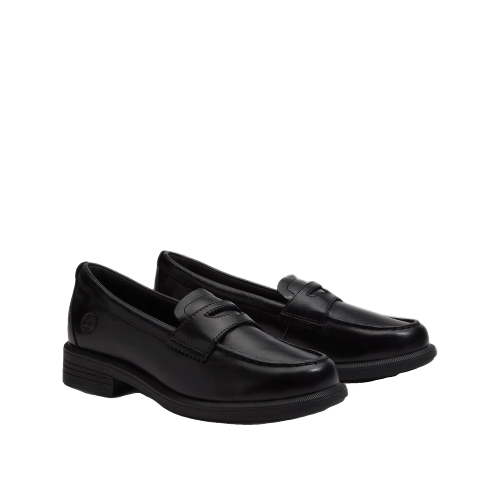 Timberland Verona Square - Mocassin Femme Noir